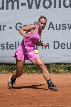 Philippa Färber 244 - Verbandsmeisterschaft SH/HH